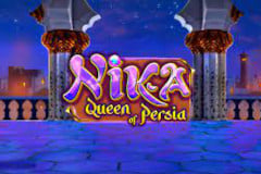 Nika Queen of Persia